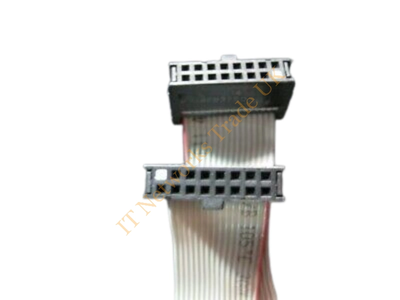 284217-001 HP 12-Pin Serial Port Cable Connector