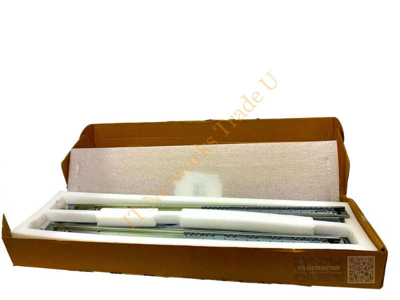 284499-003 HP Rail Kit with Cable Management Arm for ProLiant DL580 G2 Server Accessory
