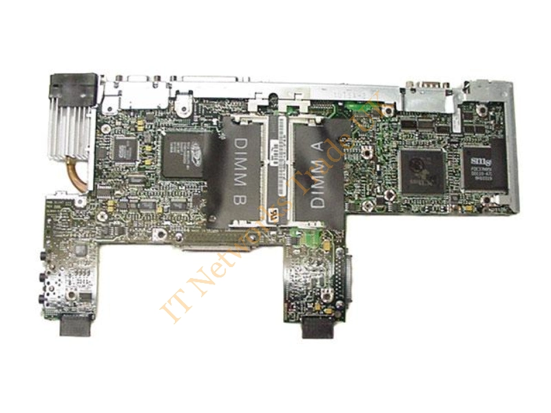 2844T Dell Motherboard / System Board / Mainboard