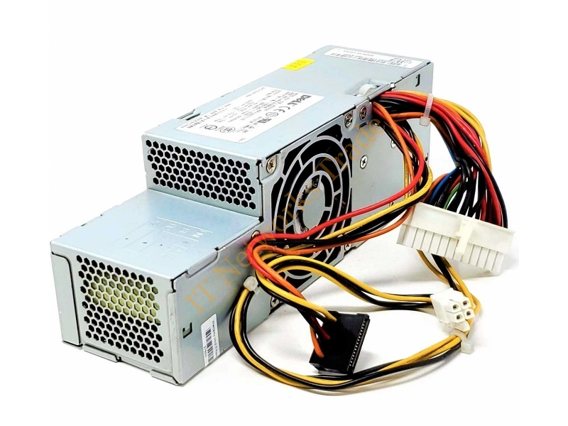 284633-001 HP Power Supply Filter Module for ProLiant BL20P Server Server Accessory