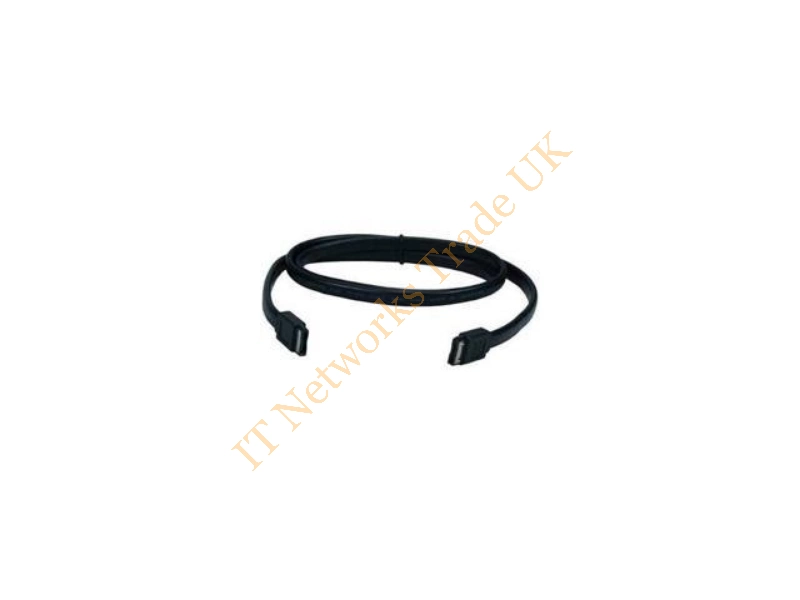 285001-001 HP CAT5 RJ45 3ft KVM Console Cable KVM Cable