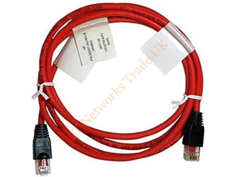 285001-002 HP 6ft 1 KVM Cat5 Cable KVM Cable