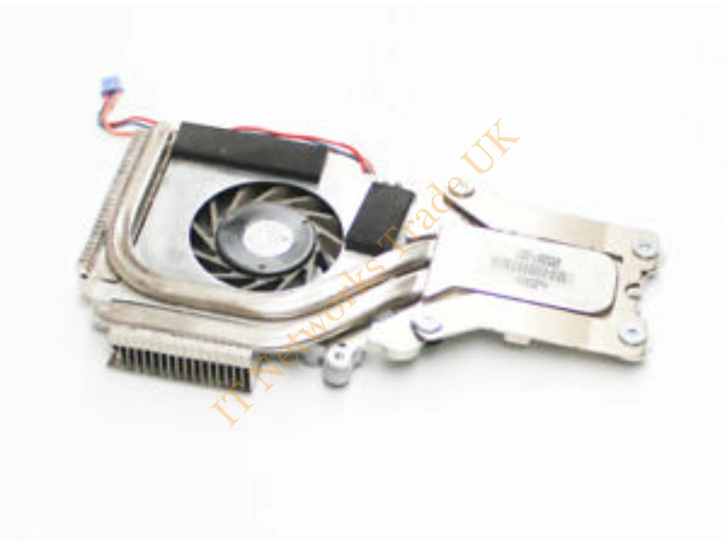 285267-001 Compaq CPU Heatsink and Fan for EVO N800C Fans And Heatsink Combo