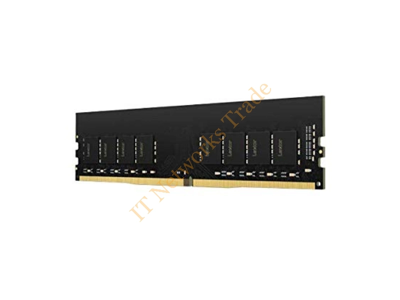285272-001 HP 256MB DDR-266MHz PC2100 non-ECC Unbuffered CL2.5 200-Pin DIMM Memory Module Desktop Memory