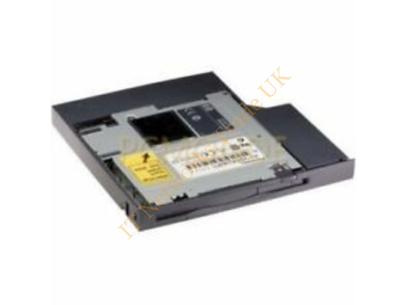 285278-001 HP 1.44MB 3.5-inch Floppy Disk Drive