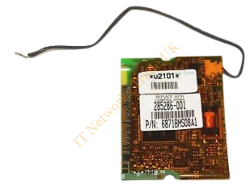 285286-001 HP / Compaq Mini- PCI Modem for Evo n800c Notebook