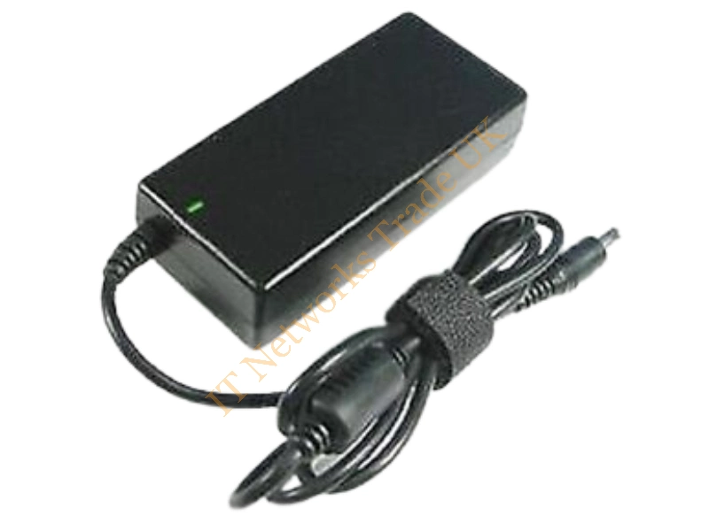 285288-001 HP 65-Watts 18.5V 3.5A AC Adapter for Pavilion and Presario Notebook PCs Power Adapter
