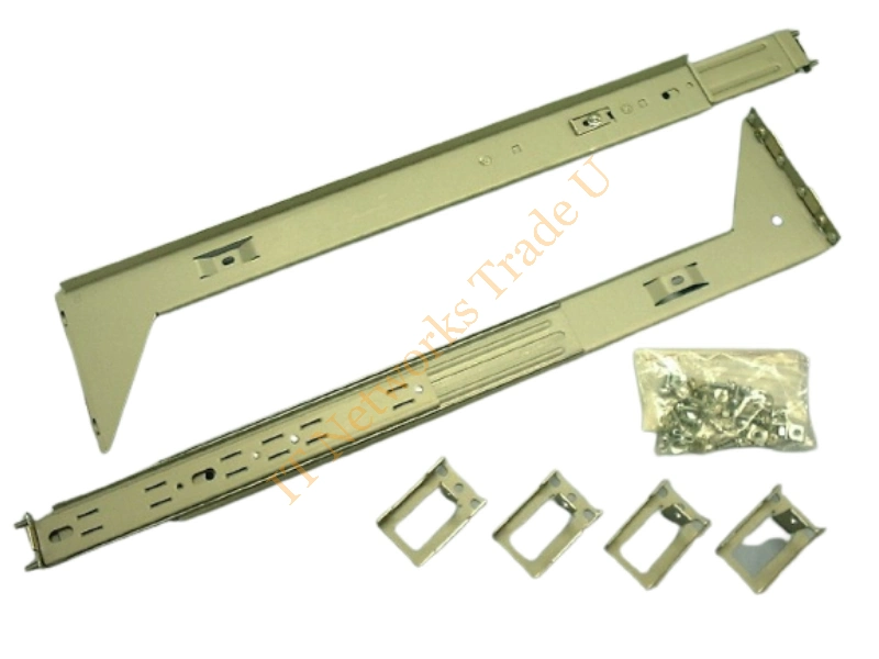 285398-001 HP Rail Kit for StorageWorks 1000 / 4200 Modular Smart Array Server Accessory