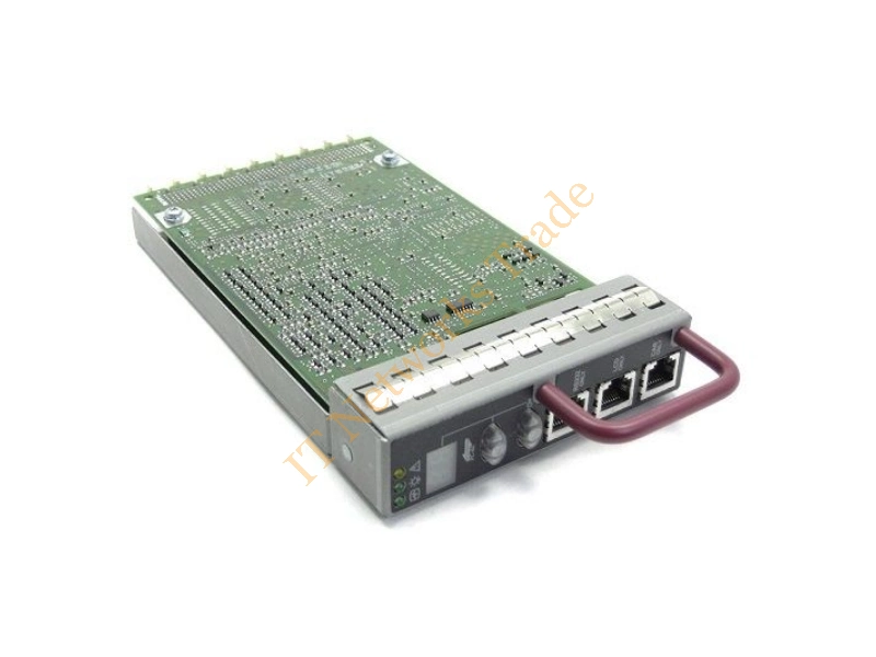 285662-001 HP Fiber Channel Environment Monitoring Unit Module for StorageWorks M5214 Server Accessory