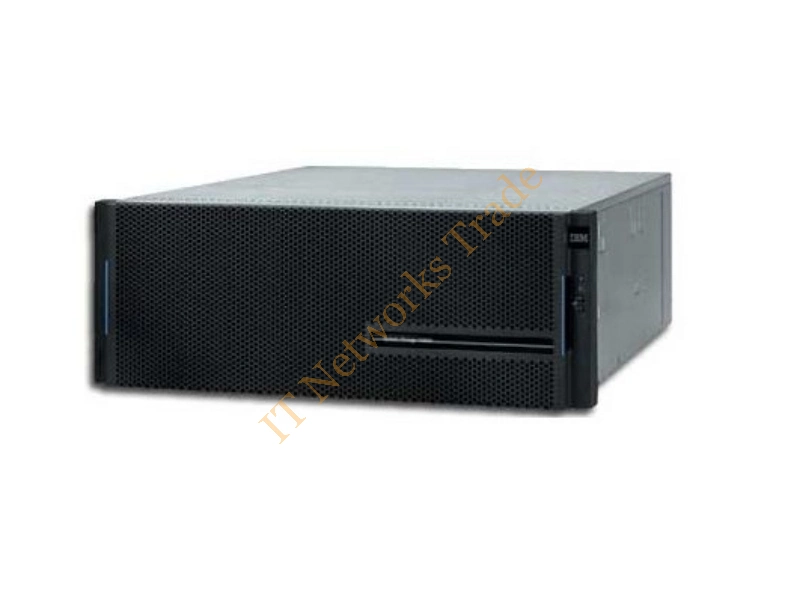2857-003 IBM SAS/SATA Expansion Unit for N3300 / N3700 / N5200 Series System Server Accessory