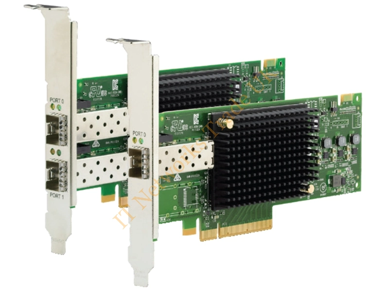2858-1066 IBM 8GB MetroCluster VI Fiber Channel Host Bus Adapter