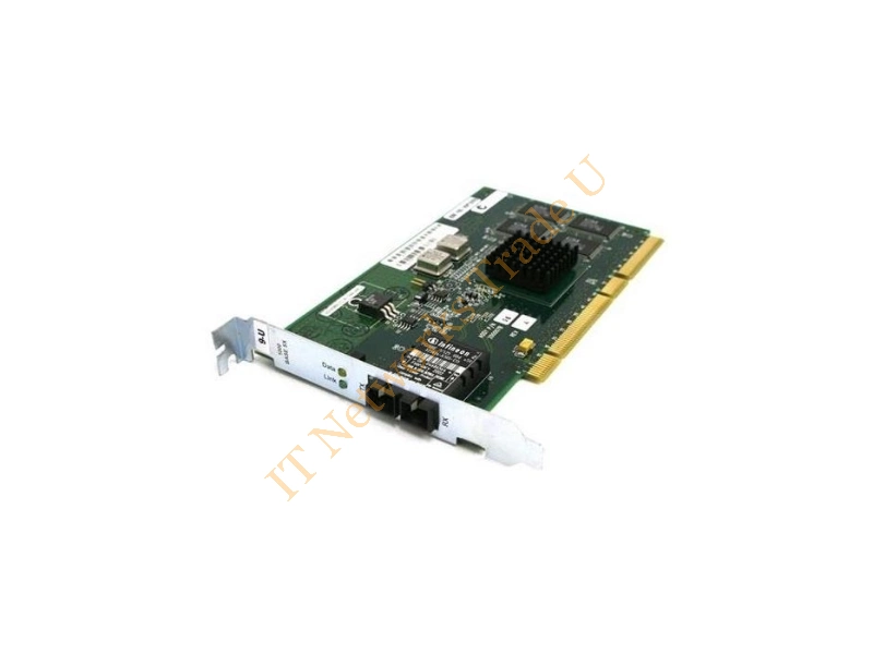 2858-1067 IBM SnapMirror Over 8GB Fiber Channel Host Bus Adapter