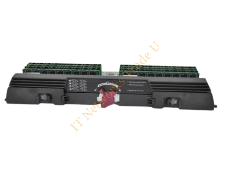 285947-001 HP Hot Plug Memory Expansion Board Ml570 G2