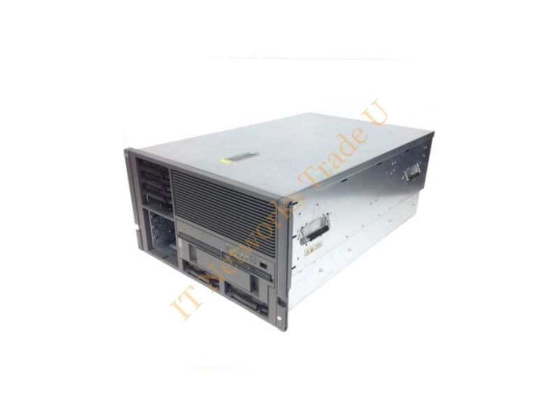 285951-001 HP ProLiant ML570R Dual Xeon 900MHz CPU 1GB RAM Tower Server Server System