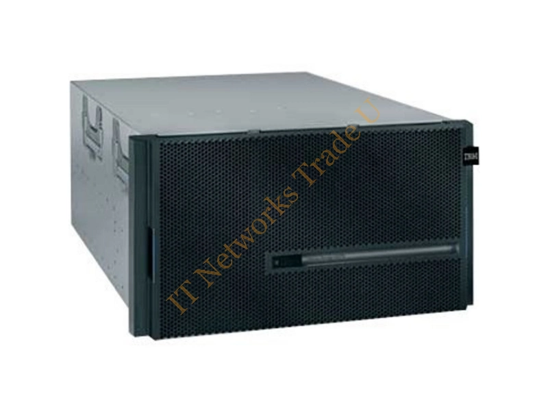 2862-A20 IBM System Storage N3600 Intel Celeron M 2.20GHz Fibre Channel RJ-45 Network Storage Server (NAS)