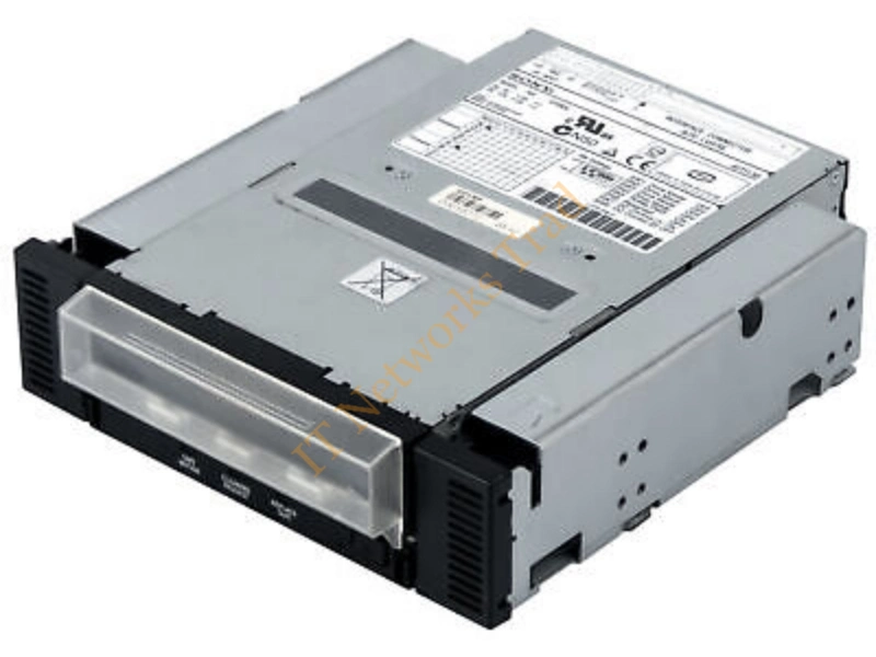 286203-001 HP 35GB 1U AIT Wide Ultra-2 SCSI LVD External Autoloader Tape Drive Storage