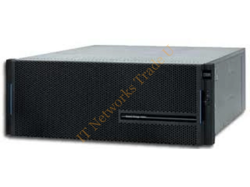 2863-004 IBM Expansion Unit for EXN4000 System Storage Network Storage System