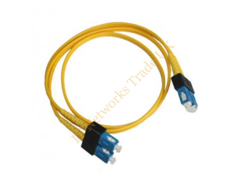 2863-2021 IBM Fiber Channel Expansion to Expansion Cable 0.5m Fiber Optic for Network Device 1.60 ft