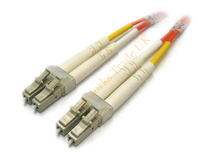 2863-2042 IBM 3.3ft Fiber Channel Cable for System Storage EXN2000 FC Expansion Unit