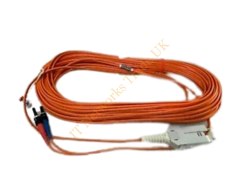 2863-2043 IBM 2.0 m FC Optical Cable Fiber Optic for Network Device Storage Equipment 6.56 ft 2 Pack