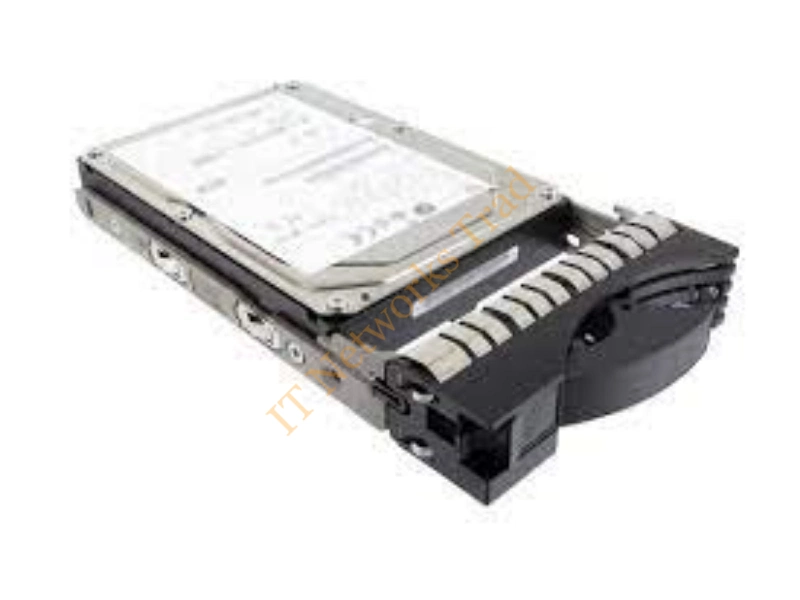 2863-4003 IBM 144GB 15000RPM Fibre Channel 2Gb/s 3.5-inch Server Hard Drive for System Storage N Series Internal HDD