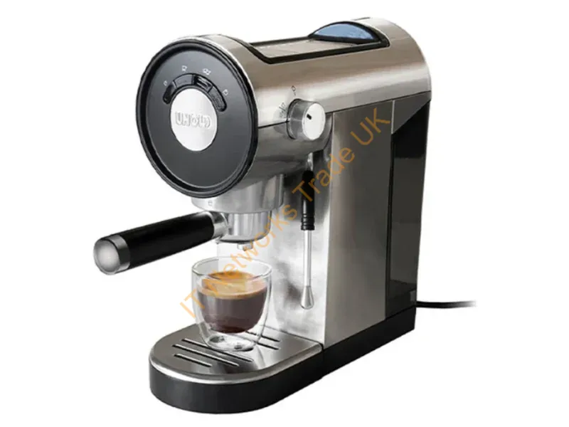 28636 - Unold Piccopresso Espresso machine 0.9 L