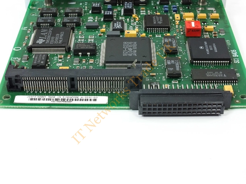 28637-60001 HP Token Ring Interface Board with DB-9 Connector Network Adapter