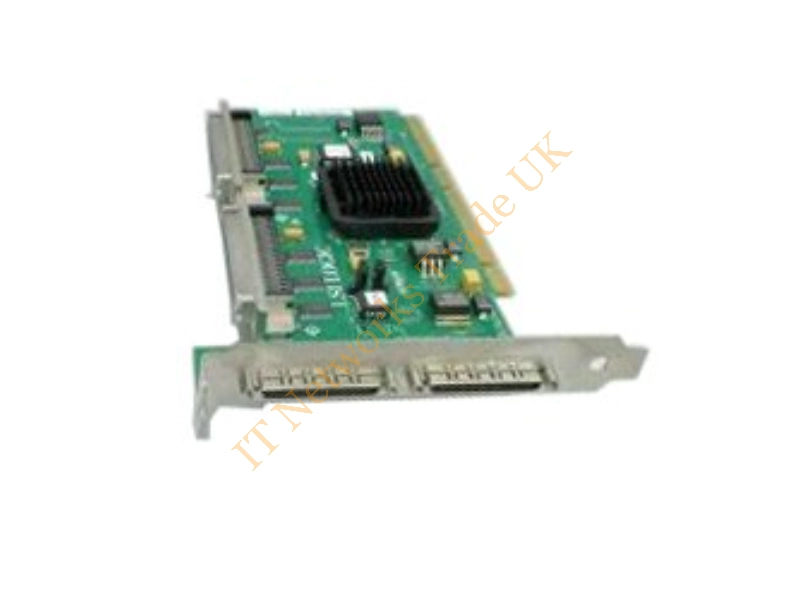 28655A HP SCSI Centronics Host Bus Adapter RAID Controller Storage