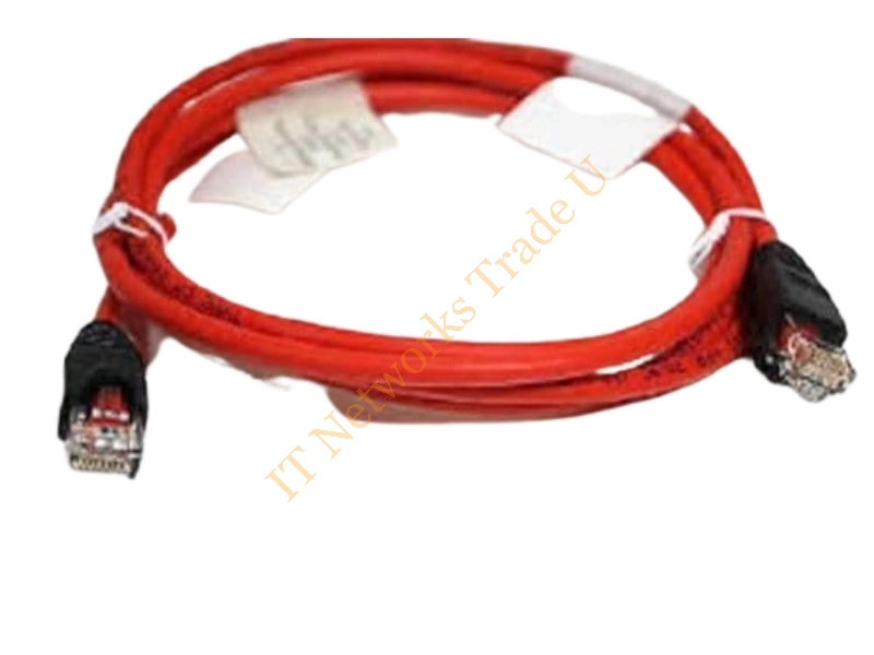 286593-001 HP 6ft Cat5 RJ-45 KVM Cable Network Ethernet Cable