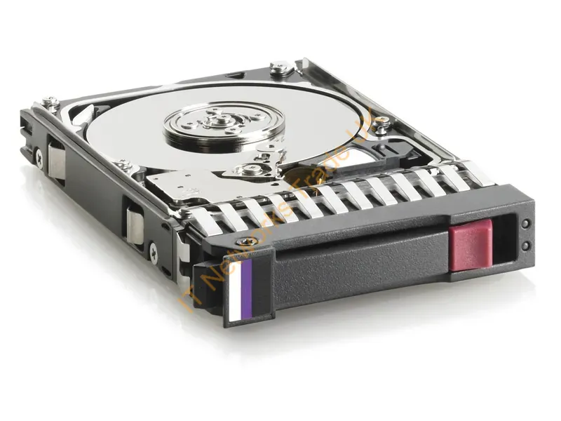 286714-B22 - Hpe 72Gb 10K Ultra320 Scsi Pluggable Hard Drive Internal Hard Drive 10000 Rpm 3.5"