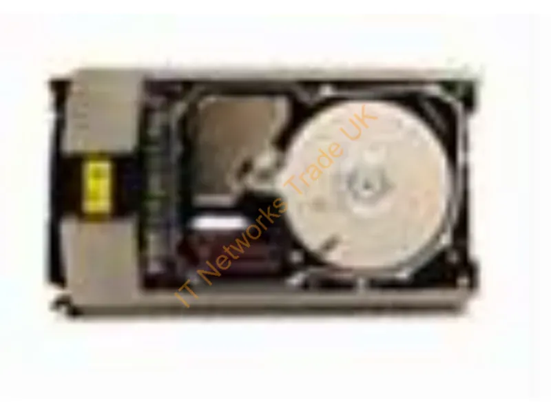 286775-B22 - Hpe 18,2-Gb 15.000-Rpm, U320 Universele Vaste Schijf, 1-Inch Internal Hard Drive