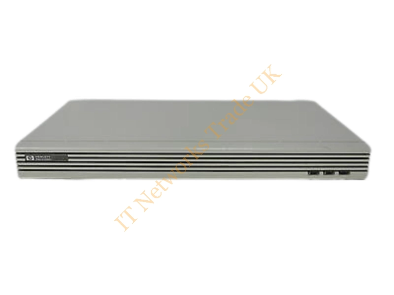 28688A HP 10BT 12-Port EtherTwist Hub Plus