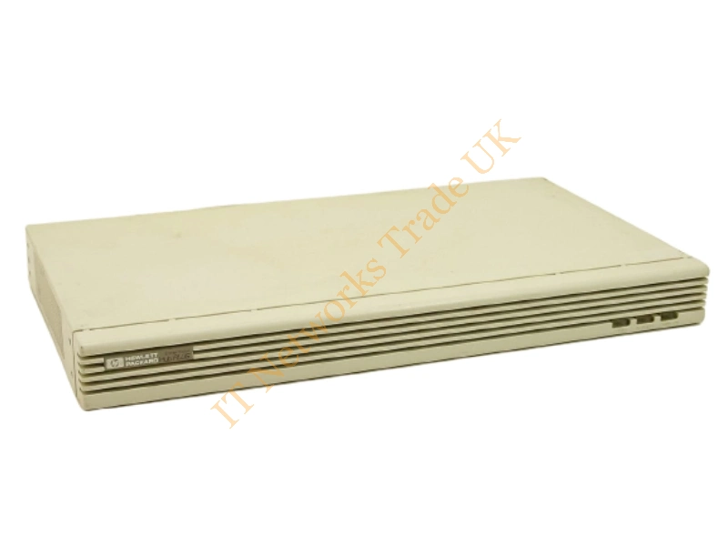 28688B HP EtherTwist 12-Port Ethernet Hub