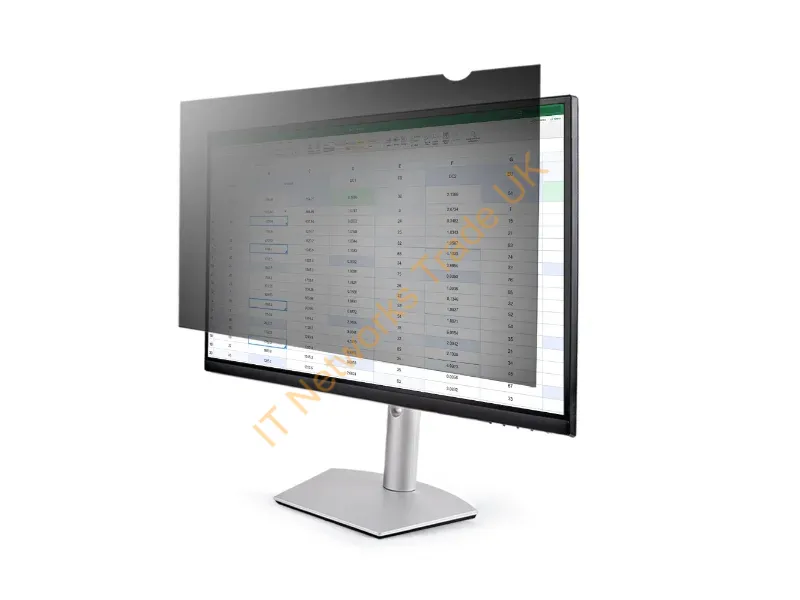 2869-PRIVACY-SCREEN - Startech.Com 2869-Privacy-Screen Display Privacy Filters 28" Monitor Frameless Display Privacy Filter