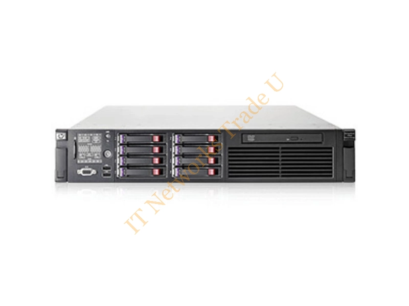 2870-592 IBM System Storage N3300 A20 Network Storage Server (NAS) 2 x Intel 2.20 GHz RJ-45 Network Fibre Channel Serial RJ-45 Management