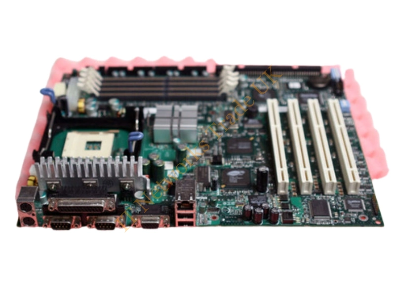 287175-001 HP System Board for ProLiant ML310 Server Server Motherboard