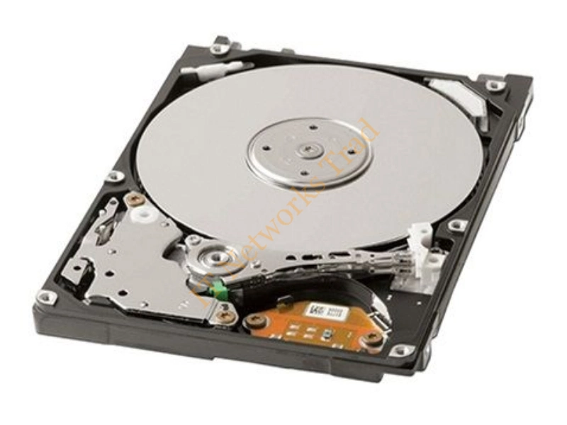 287285-001 Compaq 2.1GB 4000RPM EIDE 2.5-inch Laptop Hard Disk Drive Internal HDD