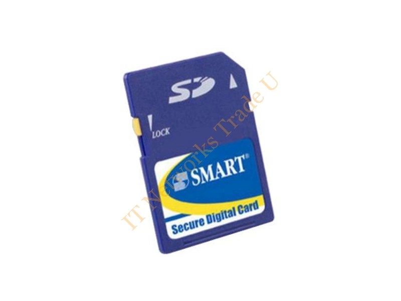 287464-B21 HP 256MB SD Flash Memory Card