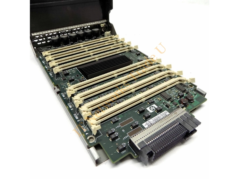 287470-001 HP Memory Expansion Board for ProLiant DL740 Server