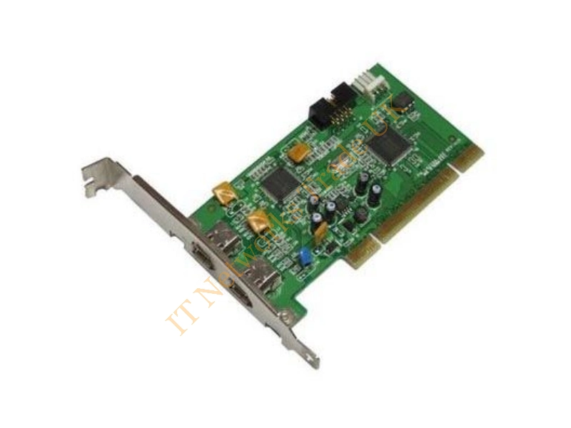 287476-001 HP 2-Port PCI Interface Card for xw4000 Workstation Workstation Accessory
