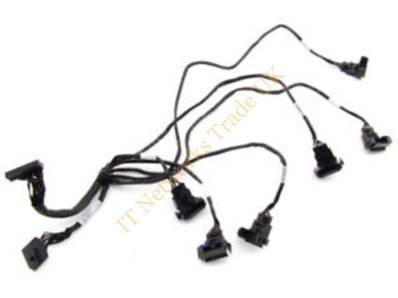 287485-003 HP 10ft C14-C19 Power Cable for ProLiant DL580 G2 Server