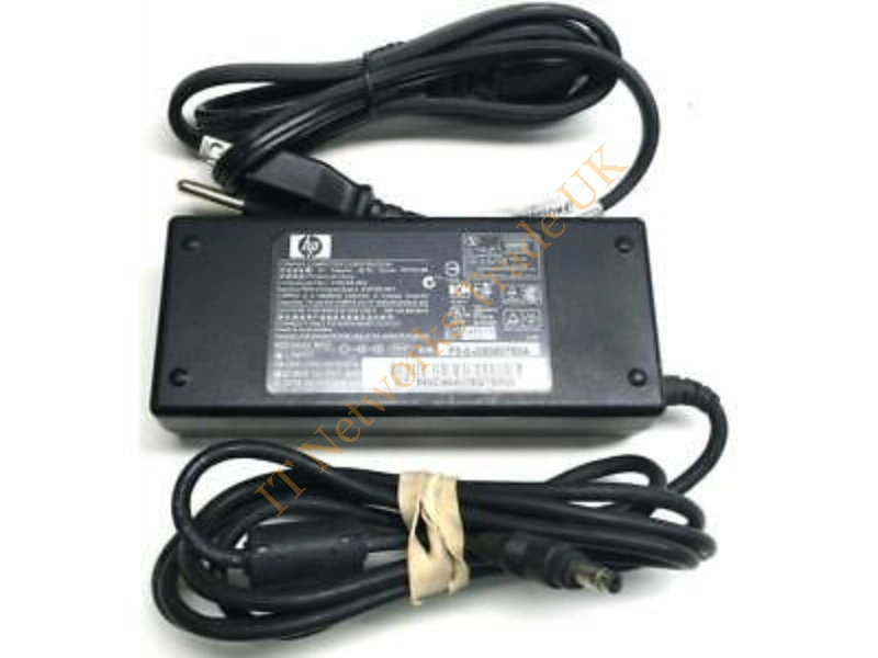287515-001 HP 90Watt 19V 4.9A AC Power Adapter for HP Presario and Pavilion Notebook PCs