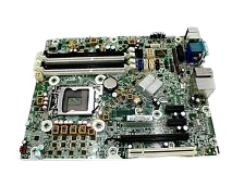 287579-103 Compaq System Board (Motherboard) for EVO D310M
