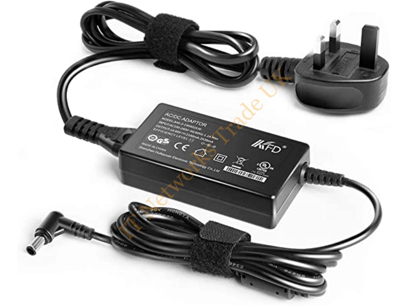 287694-001 HP / Compaq 5V 3A AC Adapter Power Adapter