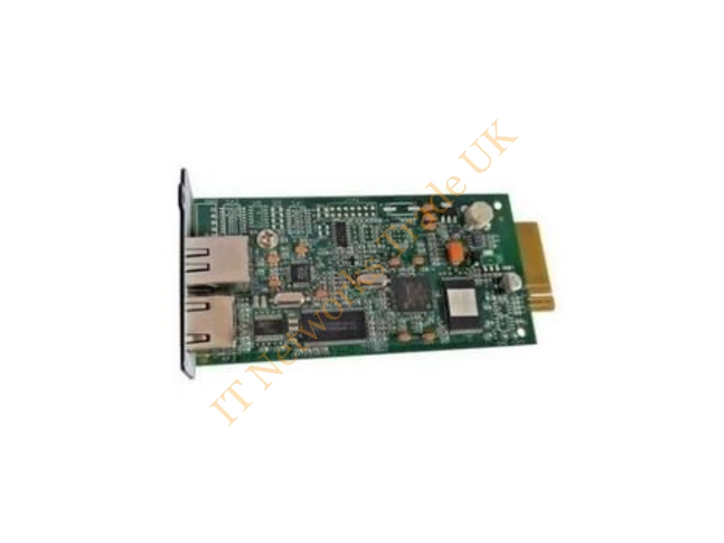 287699-001 HP System Board (Motherboard) for 2/16 SAN Fibre Channel Switch Networking Accessory
