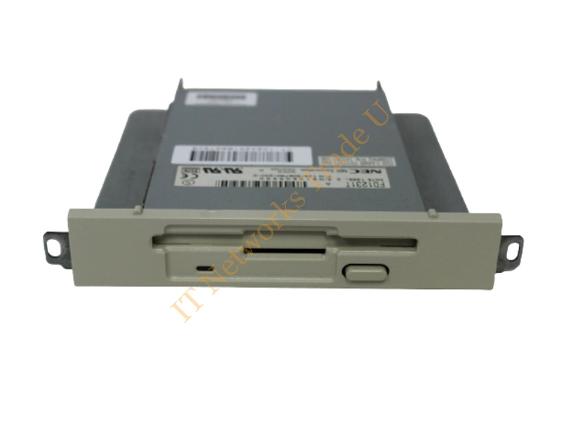 288456-001 HP 1.44MB 3.5-inch Floppy Drive