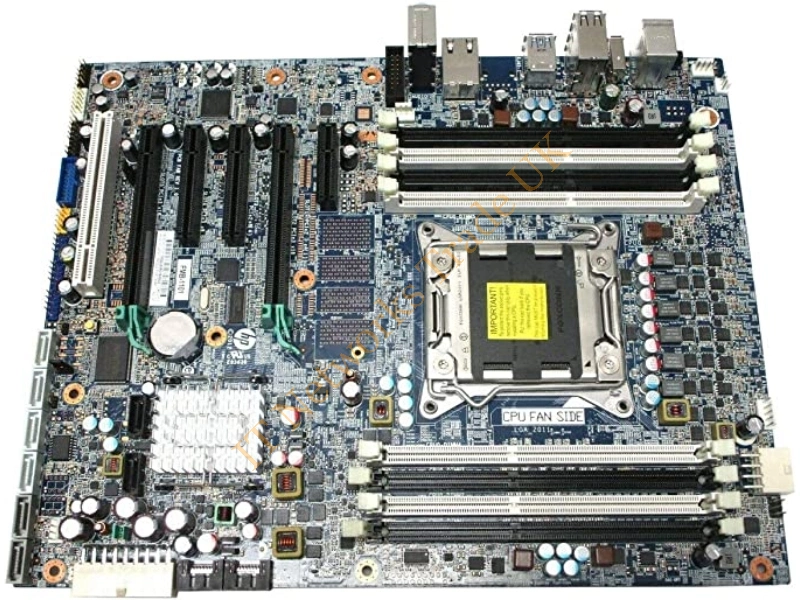288507-001 HP System Board Motherboard