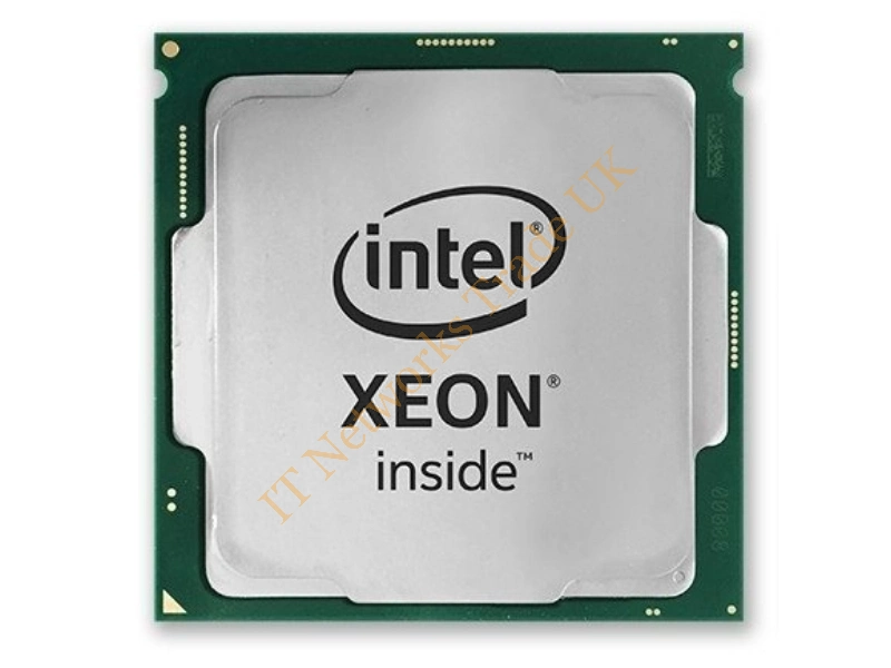288599-206 HP 2.80GHz 533MHz FSB 512KB L2 Cache Socket PPGA604 Intel Xeon 1-Core Retail Processor