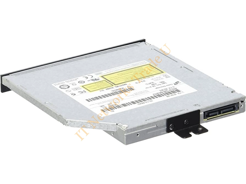 2889T Dell DVD 6X White CD And DVD Burner