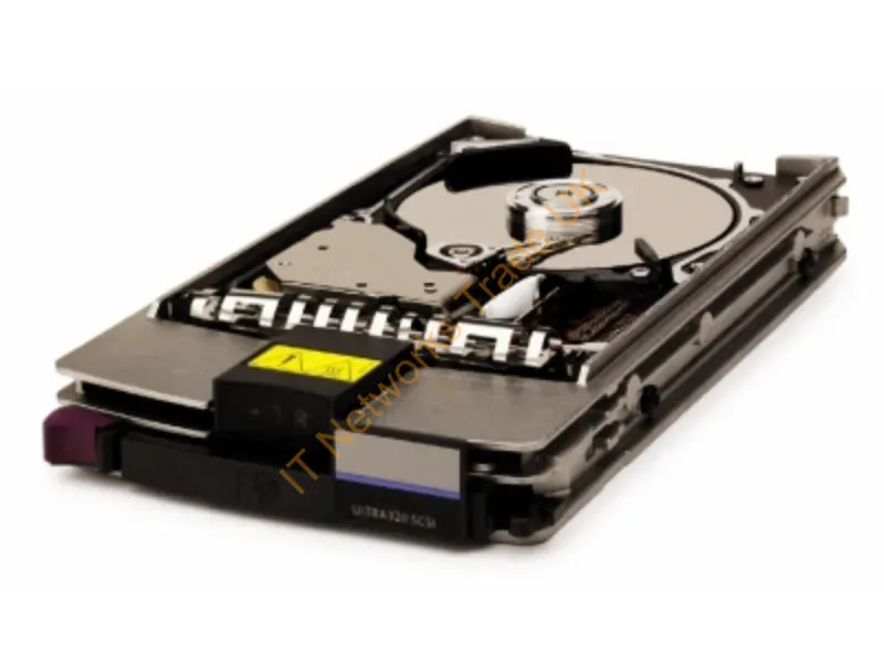289042-001 - Hpe Hp 72.8Gb 10K U320 Hp